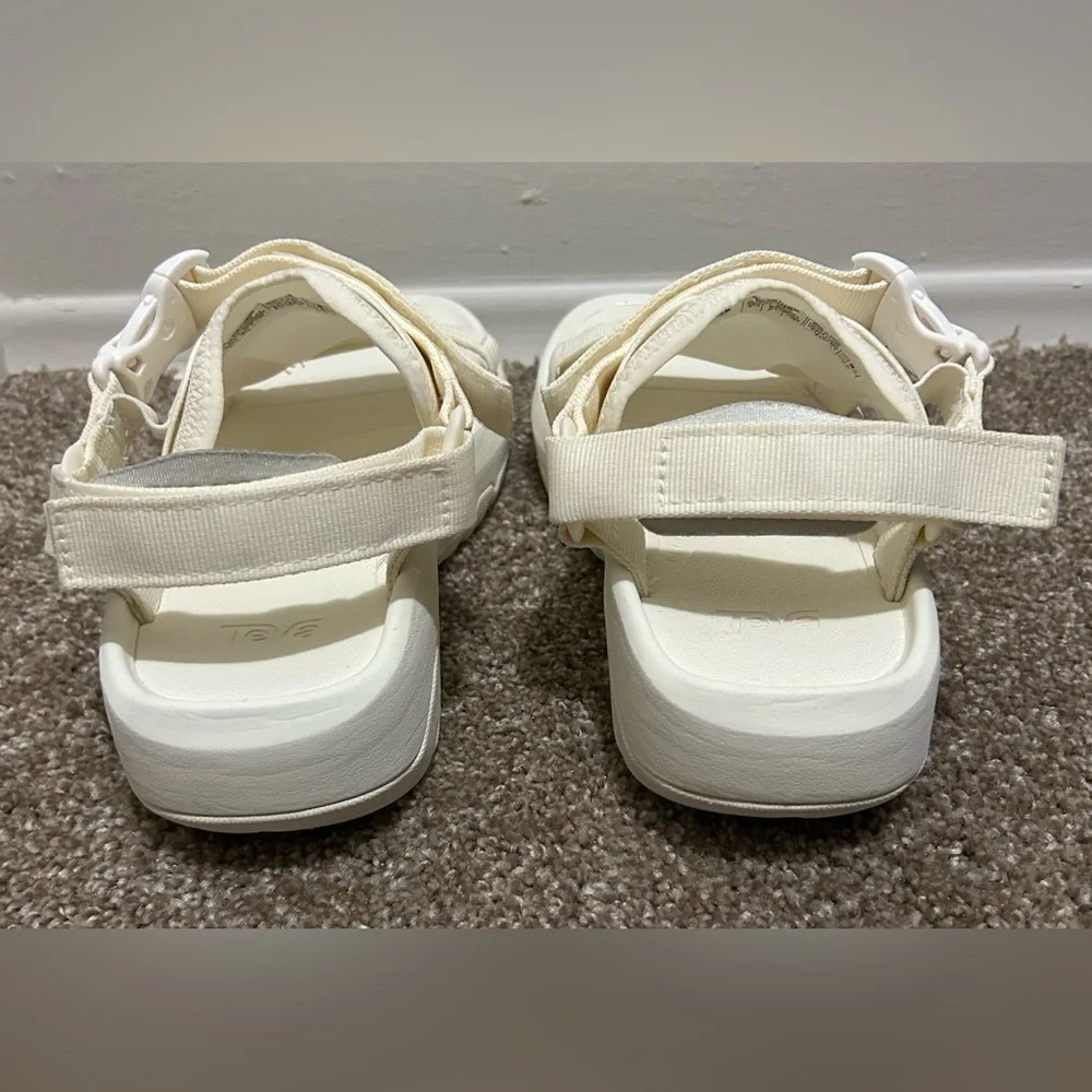 EUC Hurricane Ampsole Volt Sandal - Picture 3 of 8